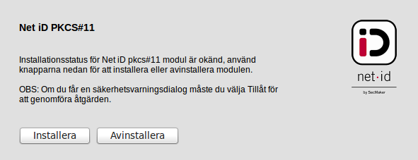 4. Öppna mappen Hämtningar i filhanteraren och dubbelklicka på den nya mappen. Välj sedan Verktyg och Öppna terminal. Ett terminalfönster öppnas. Övriga utgåvor 1. Spara arkivet i mappen Hämtningar.