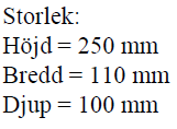 förening