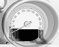 Instrument och reglage 83 Stopp/start-system 3 127. Cigarettändare Askfat Se upp Endast för aska, inte för brännbart avfall.