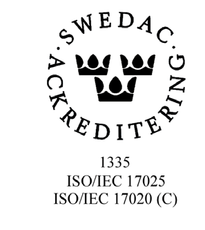 LÄNGD BREDD KAPACITET UPPLÖSNING 6m 25 ton 9m 50 ton 50 ton 18 m 70/80 ton 70/80 ton 30 m 90/100 ton Viktindikator 47-20 Maximala axel- o boggietryck enligt normen BK1.