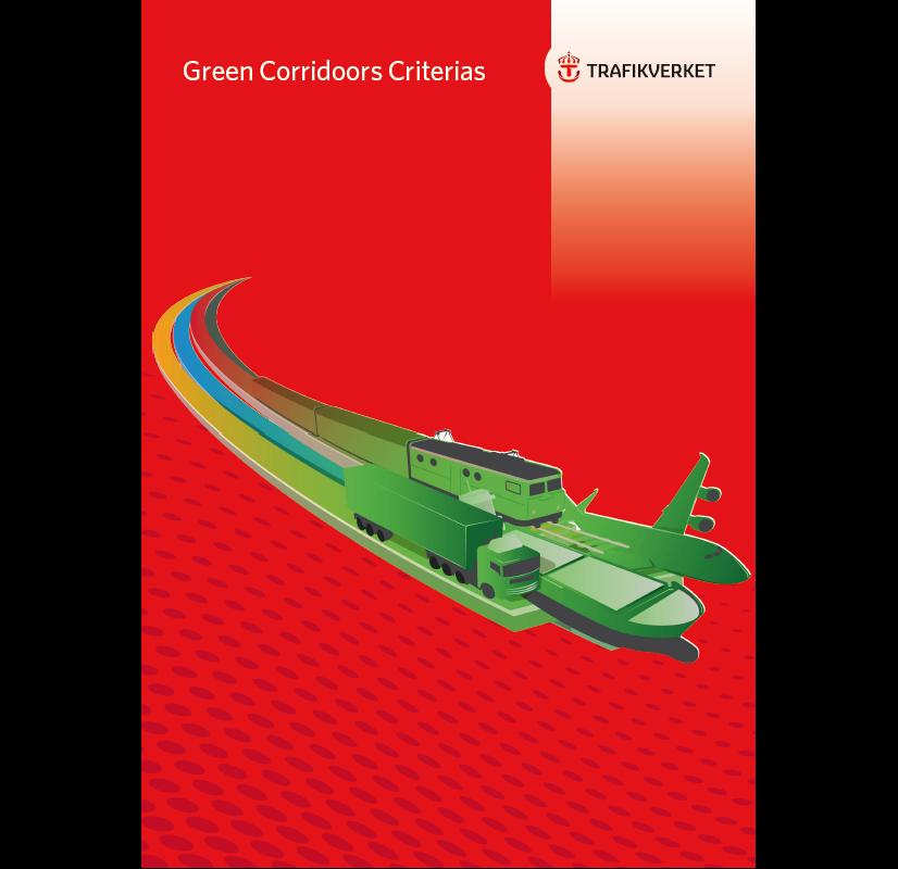 Green Corridors Criterias.