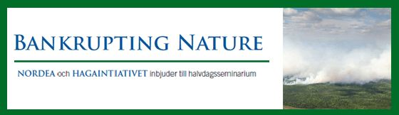 förpackningsmaterial. Det är inte en eftertanke, det är en del av vår affärsmodell. Det är en förutsättning för att vi ska kunna behålla vår license to operate i över 200 länder.