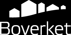 Vägledning till Boverkets nya webb och kunskapsbanken Den nya webben från 30 september: http://www.boverket.