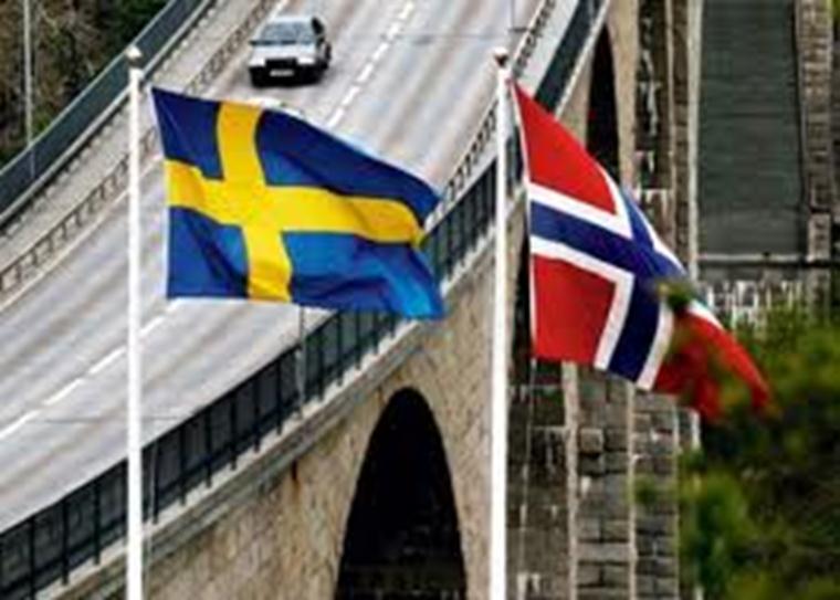 2013 Missing Link 2013 Godstransporter mellan Norge och Sverige Resultat och analys av intervjuundersökning