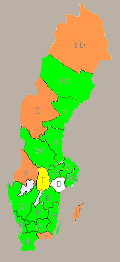 Här finns Mina vårdkontakter Stockholm, Västra Götaland, Skåne, Västmanland Jönköping, Kronoberg, Dalarna, Halland, Gävleborg, Kalmar