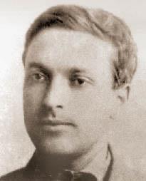 Lev Vygotskij 1896-1934 (Petri Partanen