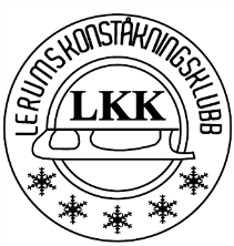 Skridskoskolan säsongen 2015/16 1 Skridskoskolan tränar i Vättlehallen på söndagar kl. 10.00-