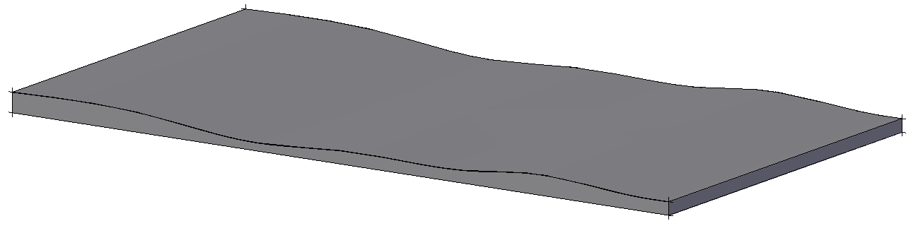 Hjälpmedel: Arbetar med FEM-analys i 3-dimensioner, enkla materialmodeller.