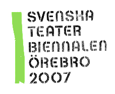 Mutter. Det var ett utmanande och väldigt roligt arbete. Sen var det också givande att möta Länsteaterns skådespelare. Något som förhoppningsvis kan leda till ett ökat samarbete i framtiden.