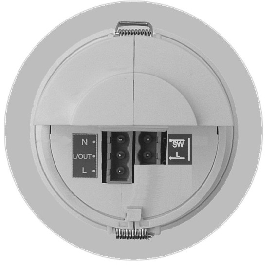 Aura IQ sensors Svenska (SV) Installationsguide för PRM Säkerhetsinstruktioner Observera att den här produkten måste installeras av en behörig elektriker.