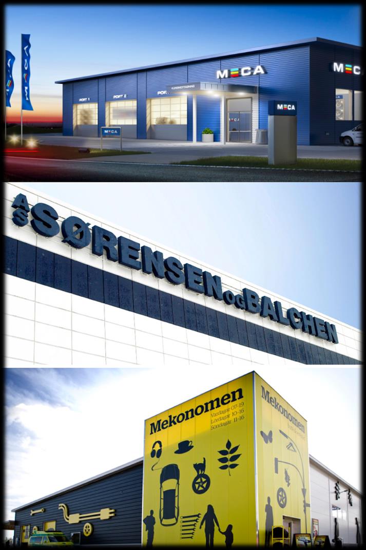 Första kvartalet 2014 Intäkter: 1 441 MSEK (1405) EBITA: 133 MSEK (129)