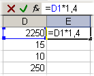 5. Registrera WinPrice XL WinPrice XL distribueras som shareware vilket i detta fall betyder att du kan prova programmet i 30 dagar innan du måste betala för det.