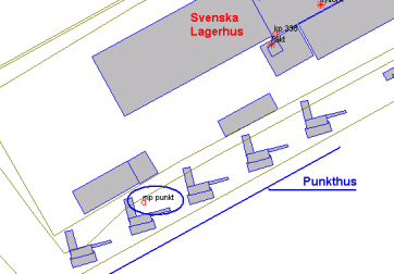 Bullerutredning detaljplan Herting 2:1 m.fl, Falkenbergs kommun 10 (12) I bilaga 1, 2 och 3 redovisas beräkningsresultatet, som nivåkurvor under dag-, kväll- resp. nattperioden. 7.