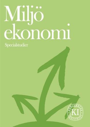 prissignal Elcertifikatsystemet är kostnadseffektivt, ytterligare stöd ökar inte elproduktionen utan gör den bara dyrare