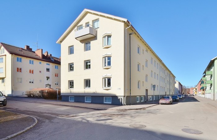 Län Gävleborg Gatuadress Kommun Gävle Storlek 3 rum (2 sovrum) / 78 m² Område Söder Tillträde tidigast Enligt