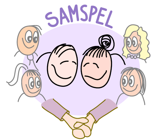 2014-10-06 SAMSPEL Samverkansmodell för planering och