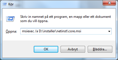 Delade filer Delade filer delas in i två kategorier. Delade applikationsdata som innehåller delade ordlistor och lexikon för rättstavning som du kan välja att göra tillgängliga för alla användare.