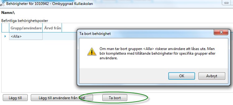 Rättigheter i Entré Filial Entré Filial kräver särskild licens och innebär att alla företag i installationen har gemensamma register för kunder, projekt, order, fakturor etc.