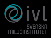 IVL Svenska Miljöinstitutet AB, Box 210 60,100 31