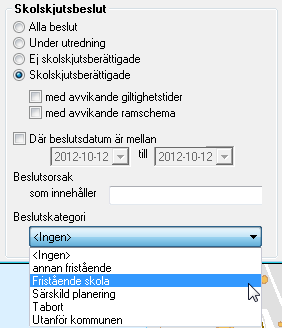 Ta bort systembokmärken. Nu är det lättare att ta bort alla systembokmärken på en gång på både en enskild elev och på flera elever samtidigt.