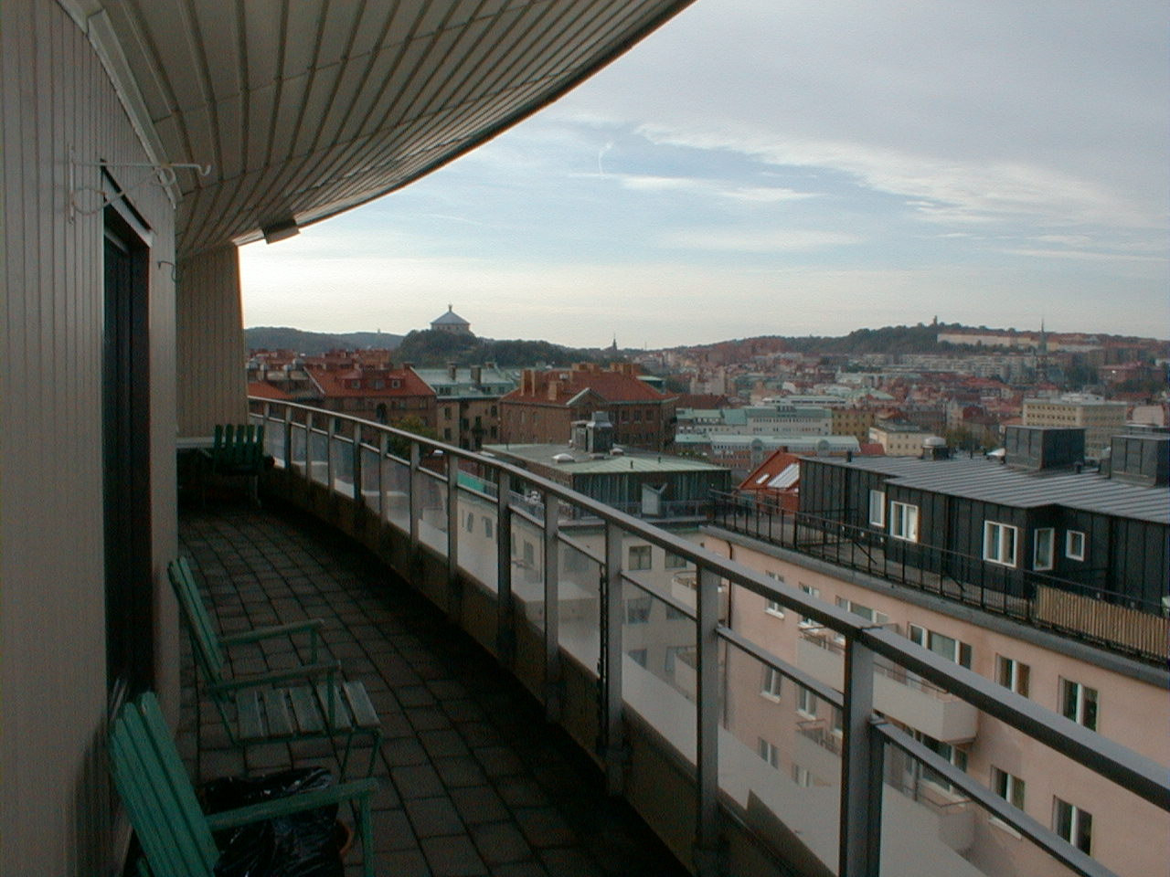 Otterhällan Göteborg