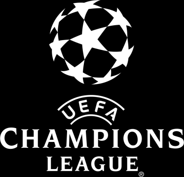 UEFA CHAMPIOINS LEAGUE UCL visas på