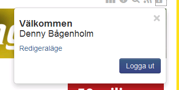 1. Gå till ungdomssidan: http://www4.idrottonline.se/iksavehof-handboll/ eller följ länken till ungdomssidan på www.savehof.se 3.