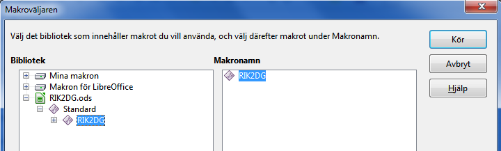 RIK-filer till Disgen 8.