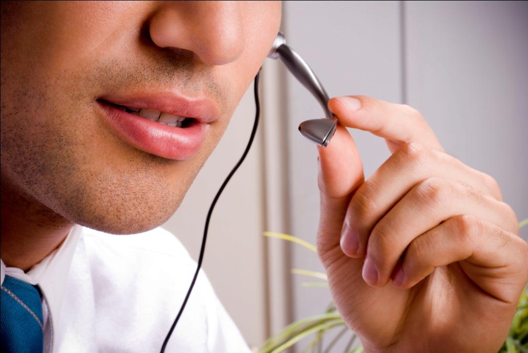 Ta kontakt med IT-support om du har