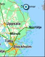 Vässarö Stockholms distrikts scoutö, 14 mil norr om Stockholm i Roslagen( 2,5-3 h resa från Stockholm). Fast lägerplats med olika permanenta aktiviteter.