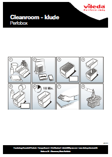 Guider till Controlled Environment Dukar Guide