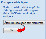 I Picture Manager gör man på följande sätt: Så här ser bilden ut i original.