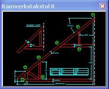 Du får ett program, som har en konstruktionsmodul med hela tolv delfunktioner!