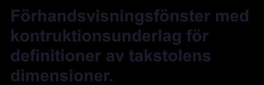 Den skapar takstolskonstruktioner.