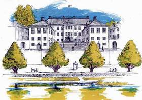 Förbundsstämma 2015 lördagen den 21 mars vid Karlbergs Lördagen slott den i Stockholm 21 mars Vårt Luftvärn Förbundsstämma 2015 vid Karlberg i Stockholm Härmed kallas samtliga medlemmar till