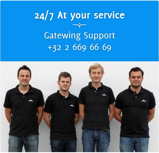 Support 24/7 ger dig trygghet Telefon Mail Fjärrsupport Med Quicksupport Får du hjälp