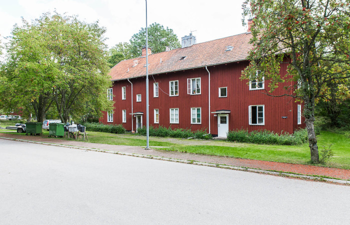 Silversparregatan 28 Län Kalmar Typ Hyresfastighet Kommun Nybro Storlek 500 m2 Område Tillträde tidigast Gatuadress Silversparregatan 28