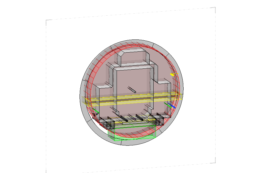 3D-projektering och redovisning