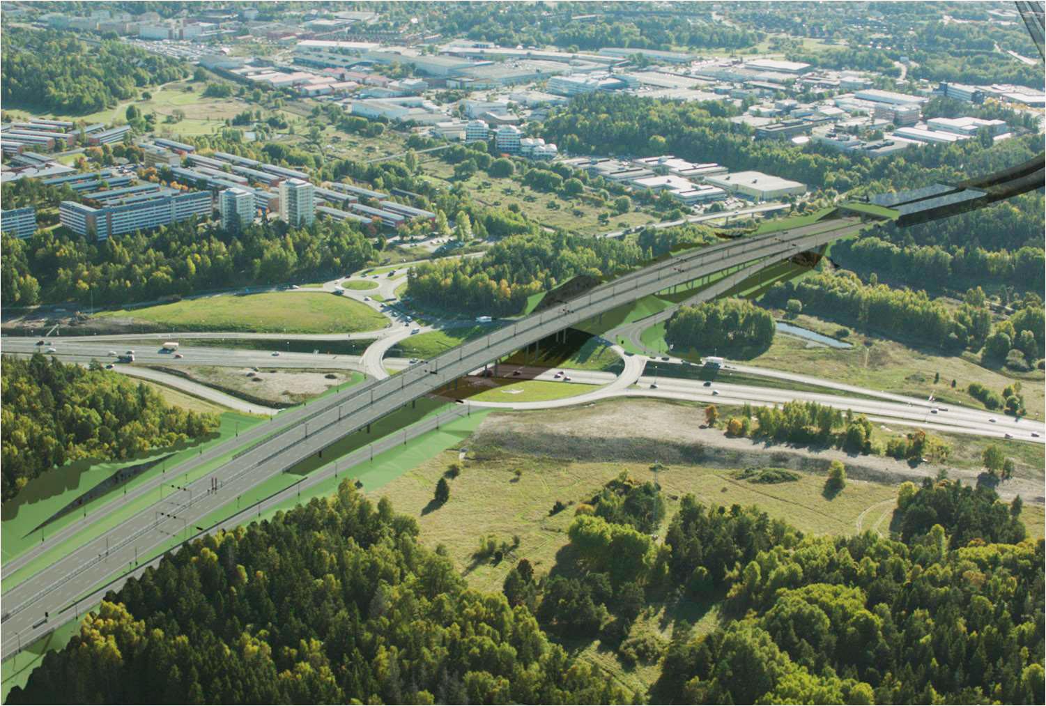 Trafikplats