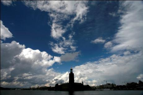 ungdomar i Stockholms stad Majoriteten