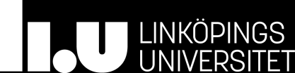 15-10-07 1(6) Regler för studenters användning av dator-, nät- och systemresurser vid Linköpings universitet samt regler för studenters LiU-kort Härmed fastställs regler och ansvarsförbindelse för
