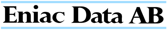 Sid 1 Priserna är angivna exkl moms och gäller från 2010-02-15 tills ny prislista utkommer. Eventuella avgifter för datamedia frakt och porto tillkommer.