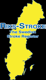 Information till patient och närstående Riks-Stroke är ett nationellt kvalitetsregister med syfte att främja god strokevård för alla, oavsett bostadsort, kön och ålder.
