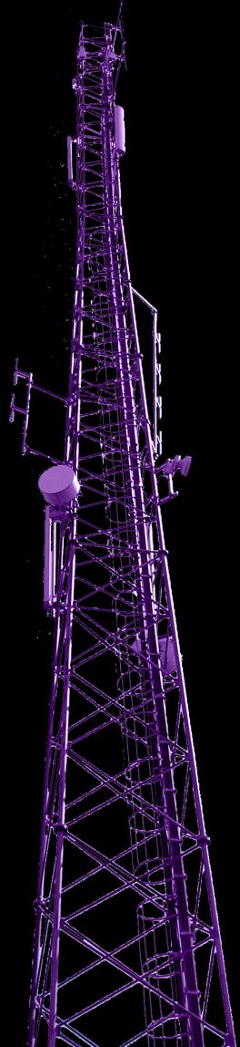 Kommersiell utbyggnad av 4G Täckningskrav i 800-MHz bandet Forts.