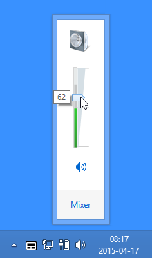 För att få bra ljud rekommenderar vi att du alltid använder ett datorheadset när du ringer och tar emot samtal i datorn.