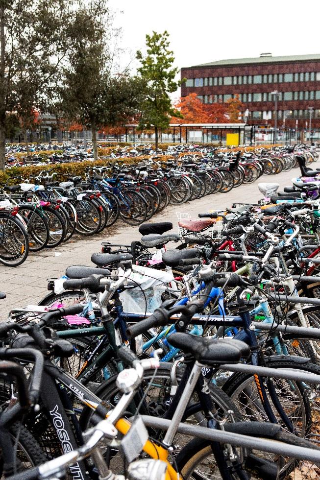 Aktuellt läge - Slutrapport 18 maj - Förordning om statlig