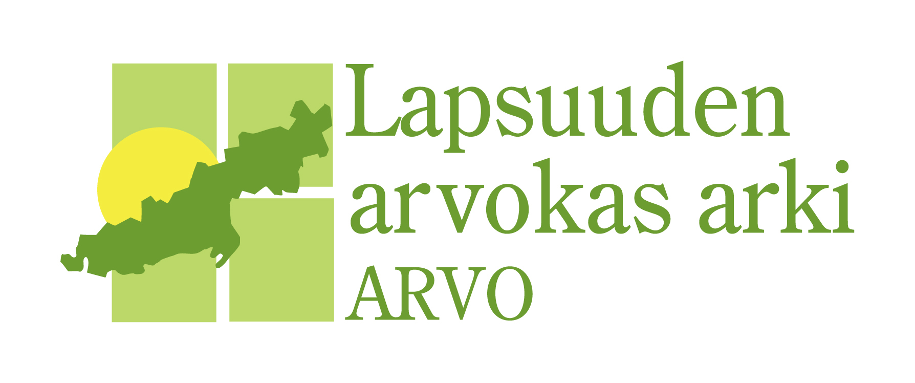 BREV TILL KOMMUNARBETSGRUPPERNA VIII / 2009 13.3.2009 Innehållsförteckning Aktuellt inom projektet våren 2009 1. ARVO-utbildning 2.