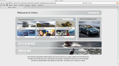 TOURISM IN SKÅNE 2015 KAMPANJER Volvo Målgrupp: Tema: Swedish Lifestyle IKEA family Målgrupp: Tema: Swedish Lifestyle B2B
