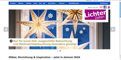 TOURISM IN SKÅNE 2015 KAMPANJER Swedish Moments 100% ECHT IKEA family Målgrupp: Active Family, WHOPs Tema: Funtastic Natural Playground Målgrupp: WHOPs Tema: Swedish Lifestyle Målgrupp: IKEA