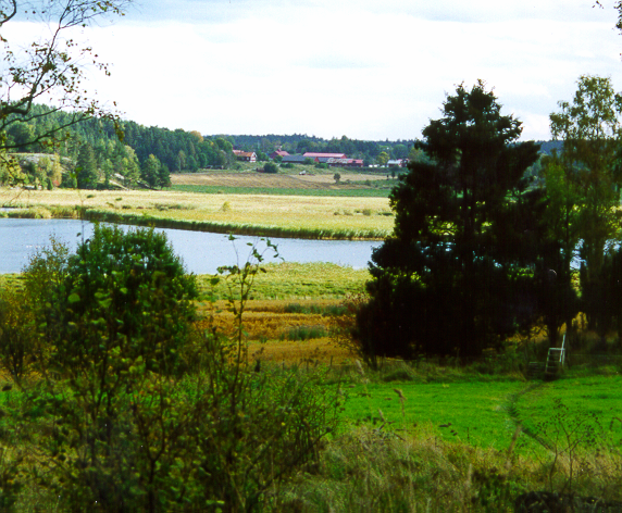 VALLENTUNA KOMMUN årsredovisning 2000 Del 1